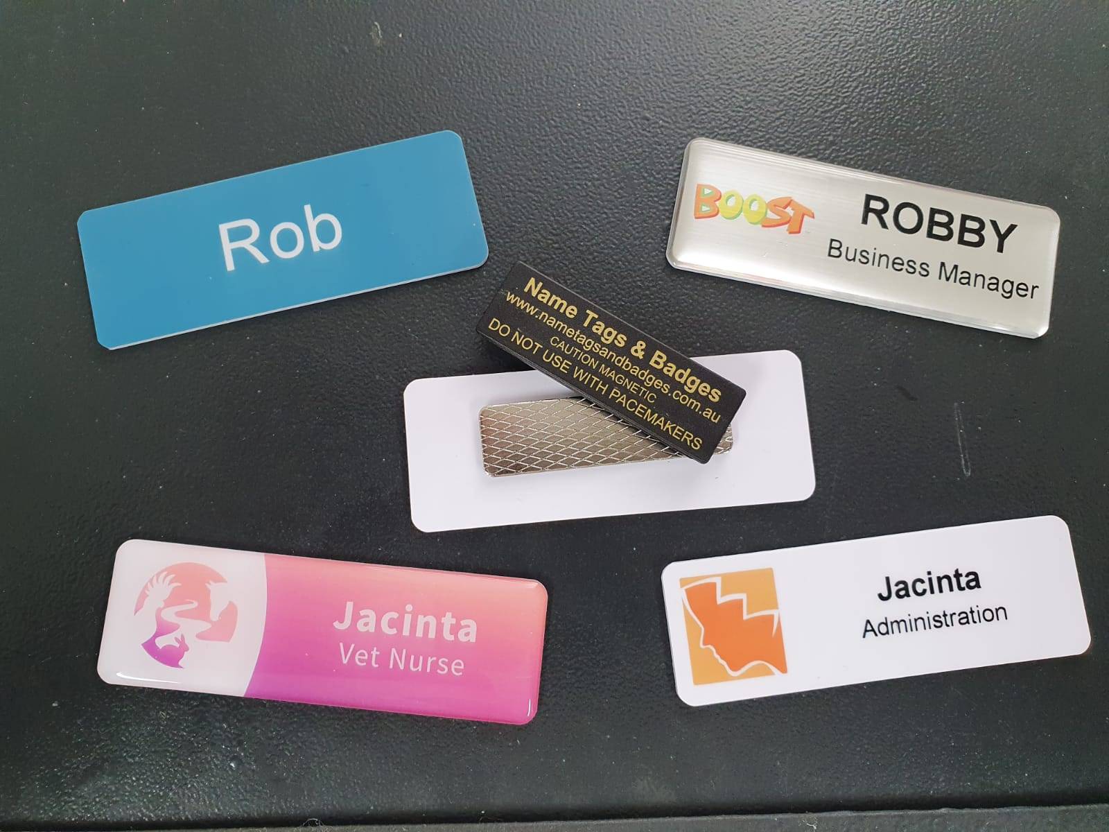 Name Tags Name Tags Australia